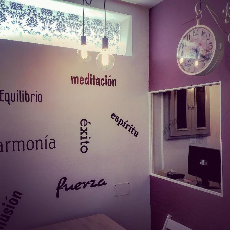 Hostal Le Vintage Ávila Luaran gambar